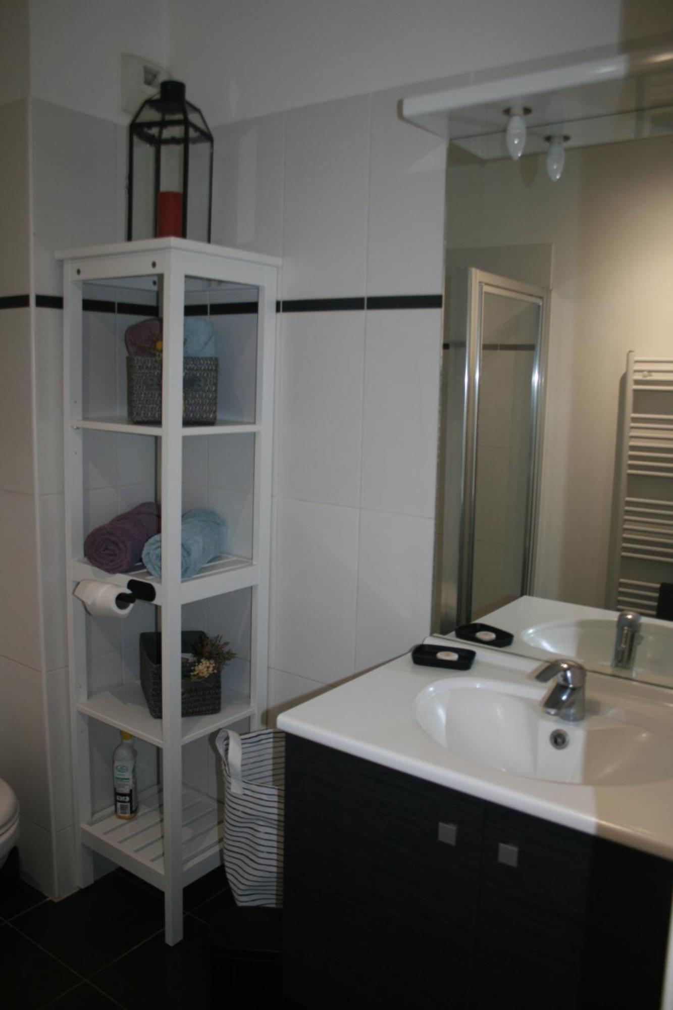 Azursalsa Apartment โรกฟอร์-เลส์-แปงส์ ภายนอก รูปภาพ