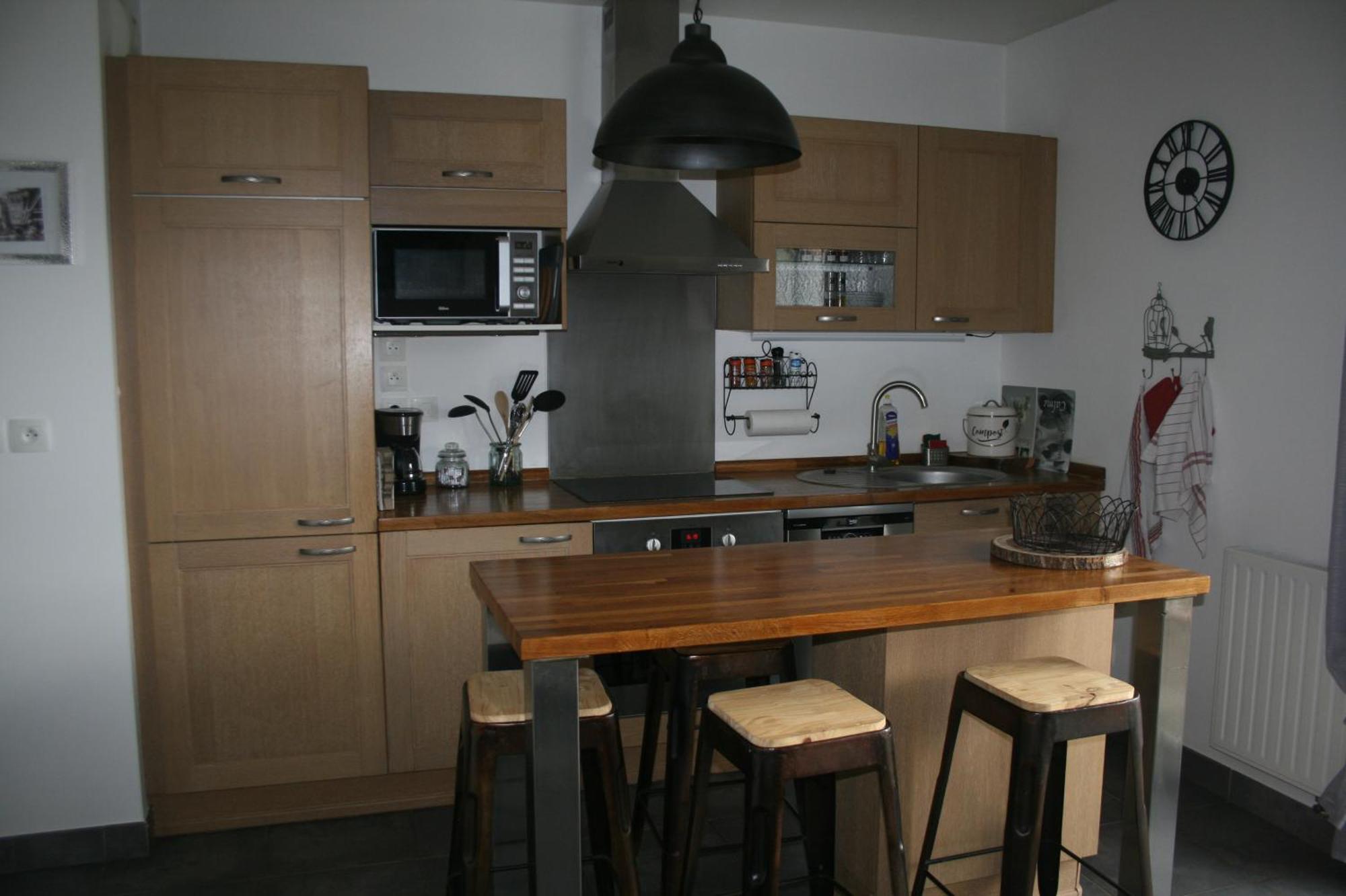 Azursalsa Apartment โรกฟอร์-เลส์-แปงส์ ภายนอก รูปภาพ